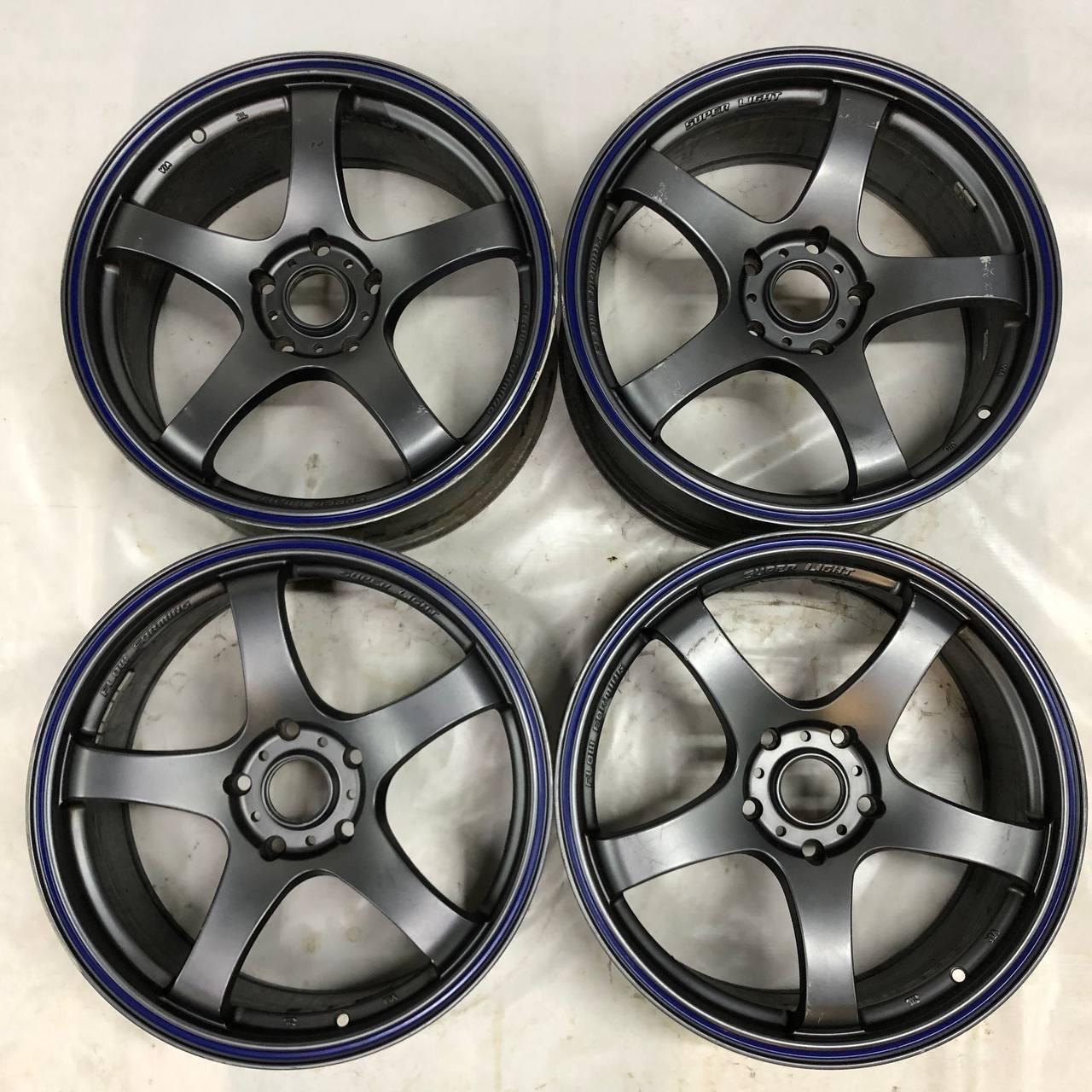 Колесные диски Replikey 8xR18/5×120 72.6. Цена 10200 руб, вместо 11322 руб. Скидка 10%, распродажа. Купить онлайн недорого. Уценка