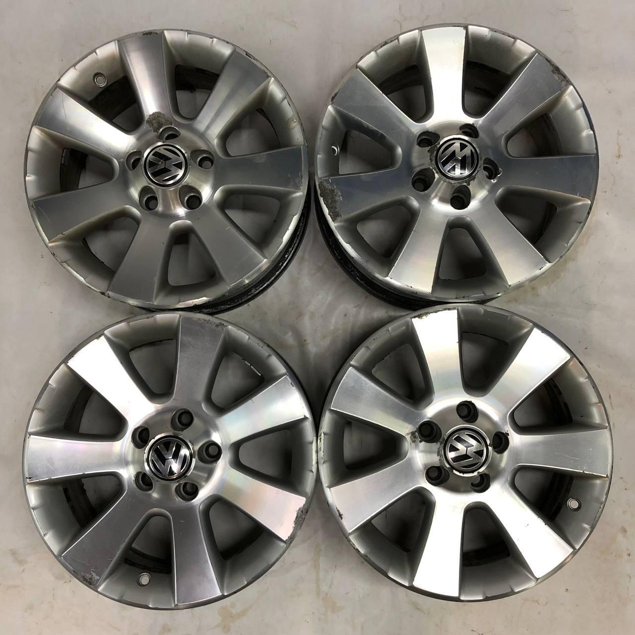 Колесные диски Volkswagen 6.5xR16/5×112 57.1. Цена 5100 руб, вместо 5661 руб. Скидка 10%, распродажа. Купить онлайн недорого. Уценка