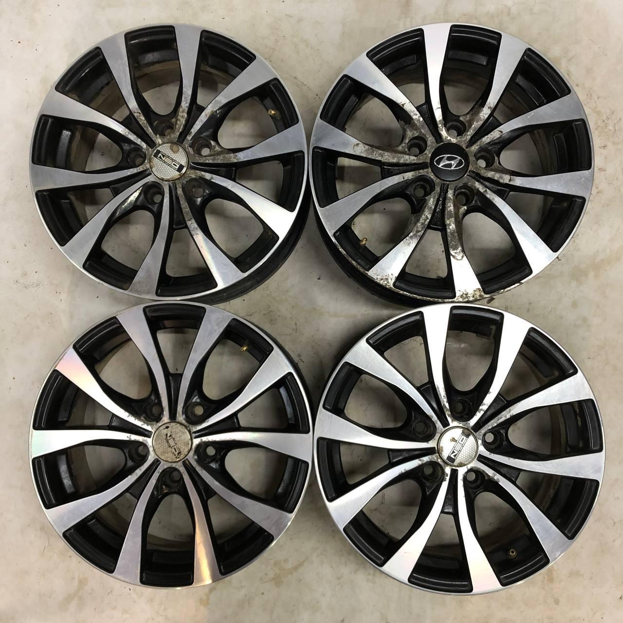 Колесные диски NEO 6.5xR16/5×114.3 67.1. Цена 3750 руб, вместо 4162 руб. Скидка 10%, распродажа. Купить онлайн недорого. Уценка