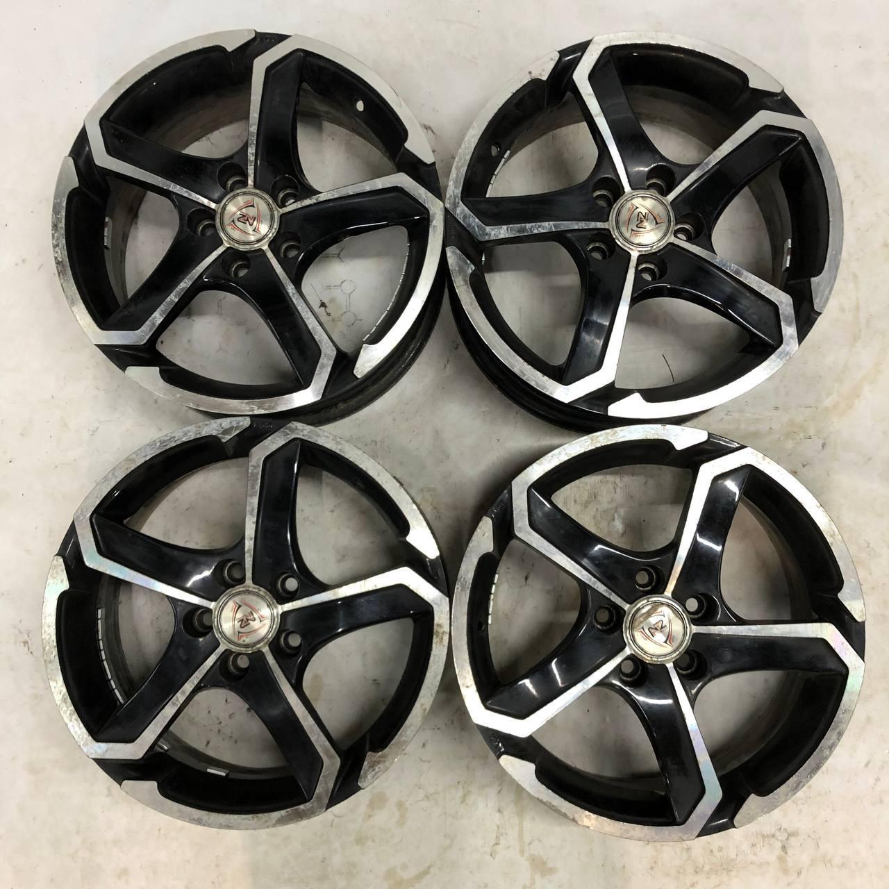 Колесные диски NZ Wheels 6.5xR16/5×105 56.6. Цена 4250 руб, вместо 4718 руб. Скидка 10%, распродажа. Купить онлайн недорого. Уценка