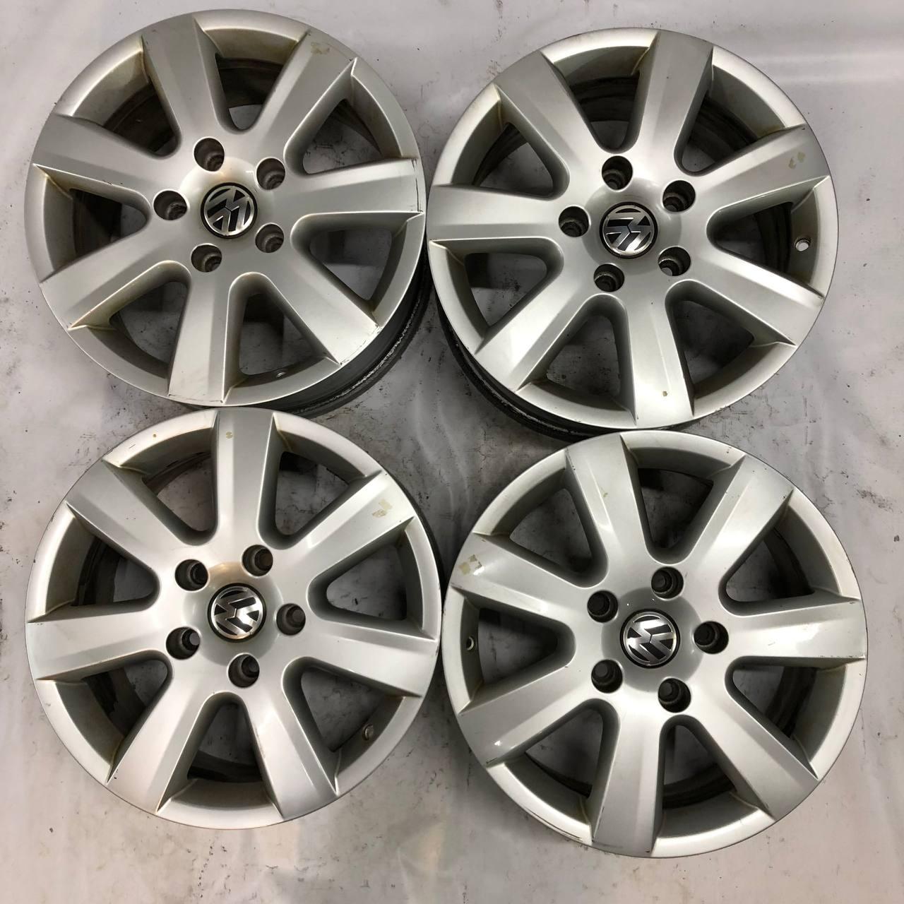 Колесные диски Volkswagen 7.5xR17/5×130 71.1. Цена 4500 руб, вместо 4995 руб. Скидка 10%, распродажа. Купить онлайн недорого. Уценка