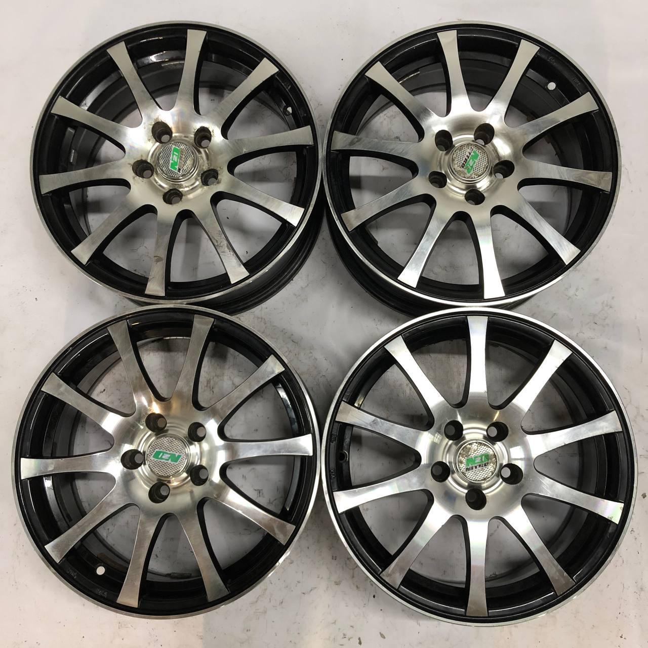 Колесные диски Nitro 6.5xR16/5×105 56.6. Цена 5500 руб, вместо 6105 руб. Скидка 10%, распродажа. Купить онлайн недорого. Уценка