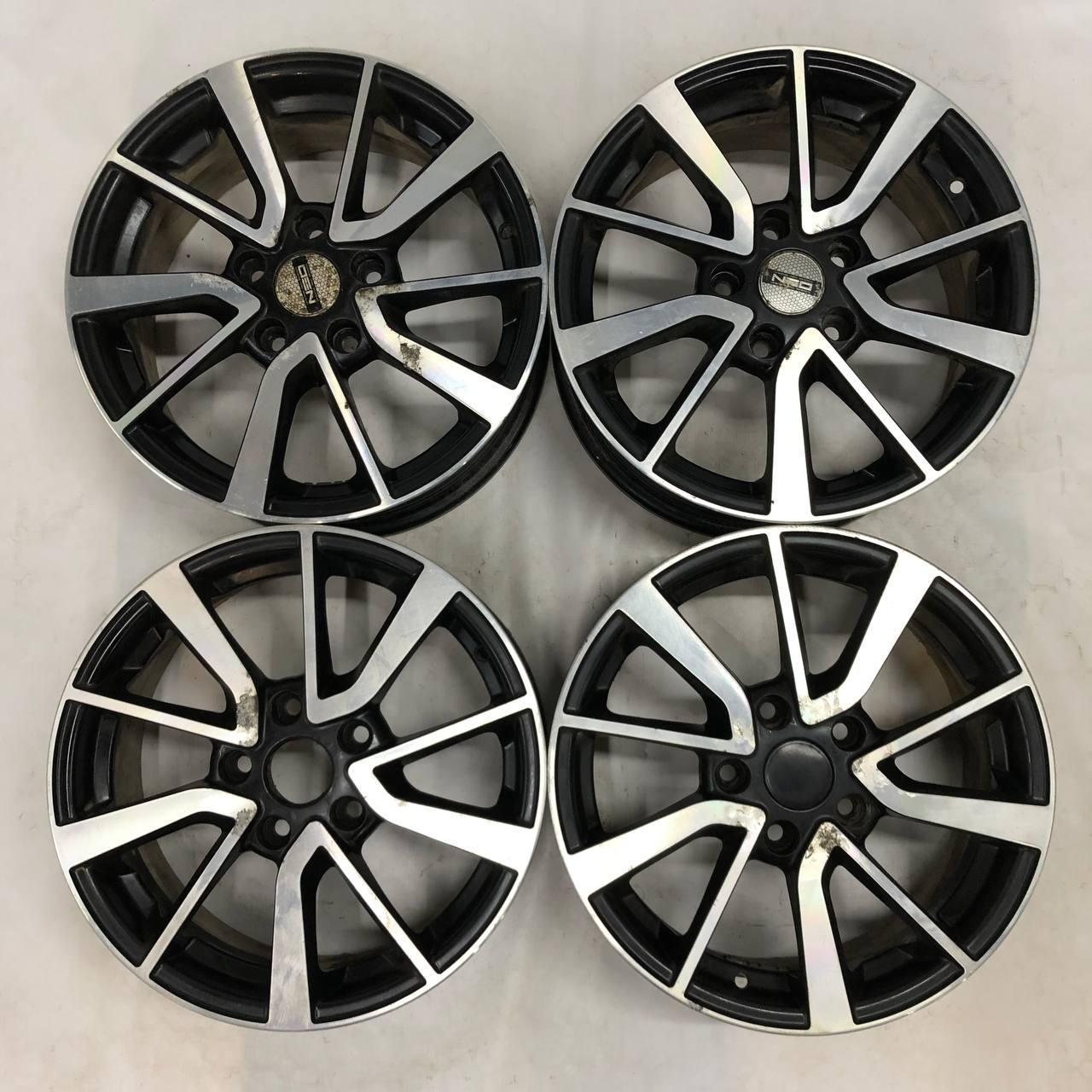 Колесные диски NEO 6.5xR16/5×114.3 66.1. Цена 4750 руб, вместо 5273 руб. Скидка 10%, распродажа. Купить онлайн недорого. Уценка