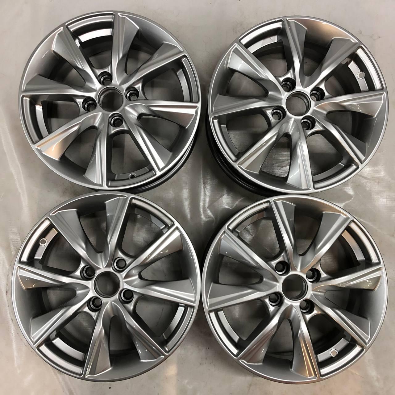 Колесные диски SKAD 6xR15/4×100 54.1. Цена 6000 руб, вместо 6660 руб. Скидка 10%, распродажа. Купить онлайн недорого. Уценка