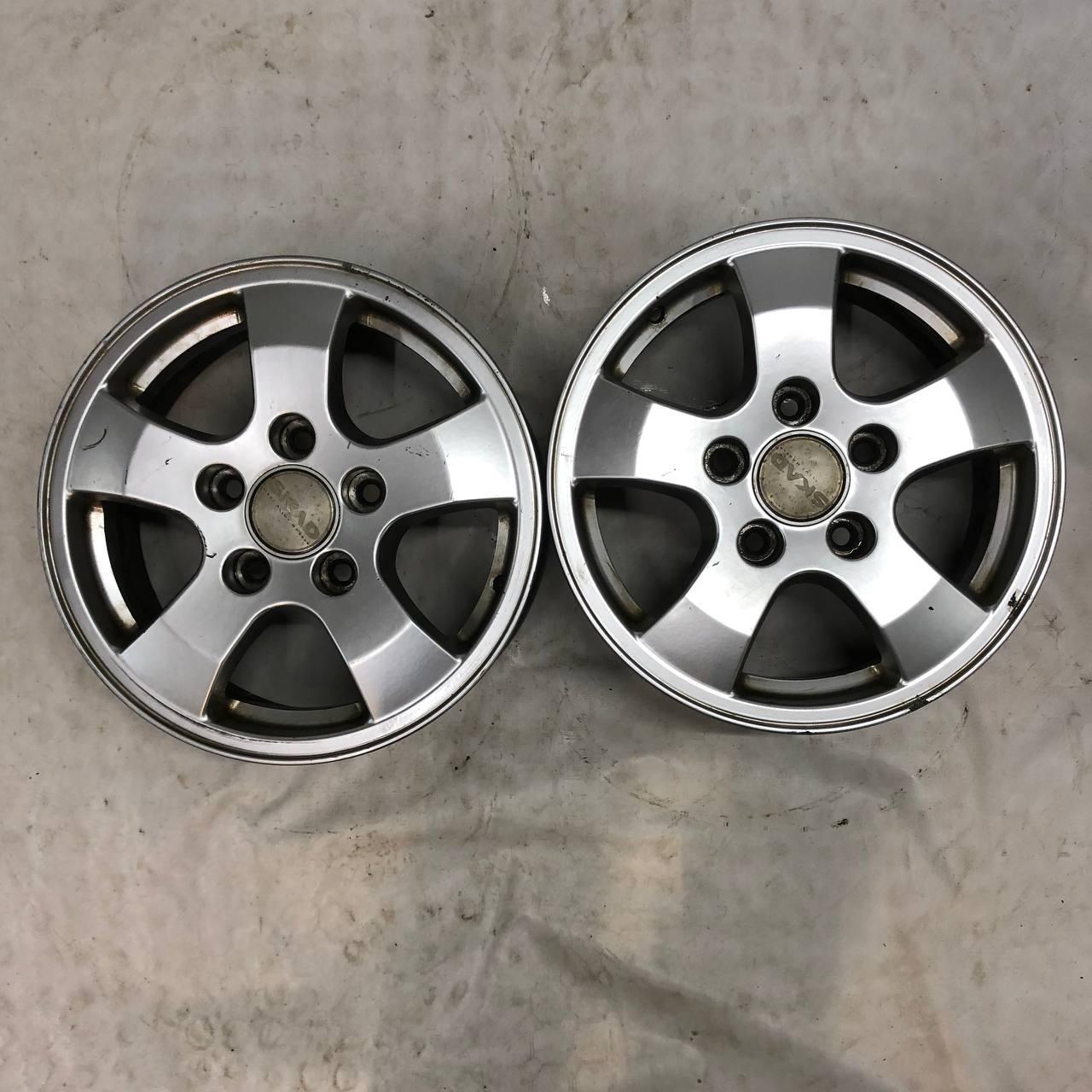 Колесные диски SsangYong 6.5xR16/5×130 84.1. Цена 4000 руб, вместо 4440 руб. Скидка 10%, распродажа. Купить онлайн недорого. Уценка
